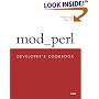 mod_perl Developer's Cookbook (Developer's Library)