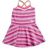 Roxy Red Balloon Dress - Toddler Girls'