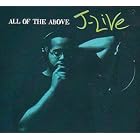 All of the Above by J-Live