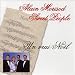 Alain-Et-Sweet-People-Morisod-Vrai Noel cd cover