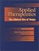 Applied Therapeutics: The Clinical Use of Drugs