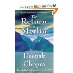 The Return of Merlin. A Novel