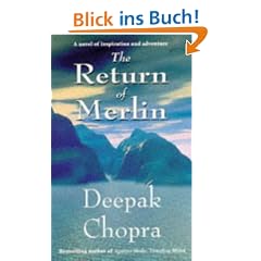 The Return of Merlin. A Novel