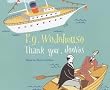 Thank You, Jeeves