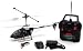 Search : Venom Ozone 3 - Ch R/C Helicopter - Black