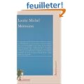 M�moires