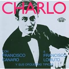 Charlo Canta