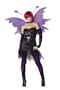 Goth Rockin' Fairy Adult Small