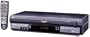JVC HRS3901U 4-Head S-VHS VCR, Black