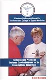 The Science and Practice of Designing Exercise Programs for the Overweight and Obese Client [VHS]