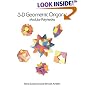 3-D Geometric Origami