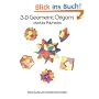 3-D Geometric Origami