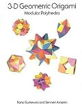 3-D Geometric Origami