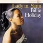 Lady in Satin