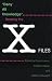 Deny All Knowledge: Reading the X-Files (The Television Series) by  ISBN 0815604076