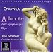 Chadwick: Aphrodite/Suite Symphonique/Elegy [IMPORT]