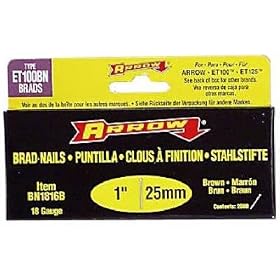 Arrow Fastener 