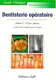 Dentisterie opératoire