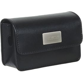 Olympus Leather Case for C-50\C-60 and Stylus Digital Cameras by Olympus