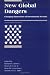 Books : New Global Dangers: Changing Dimensions of International Security (International Security Readers)