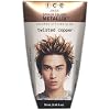 Ice Hair - Spiker Colorz Metallix Colored Styling Glue, Twisted Copper, 1.69 FL OZ