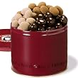 Chukar Cherries - Chocolate Cherry Trio Red Tin