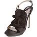 Badgley Mischka Women's Randee T-Strap Sandal