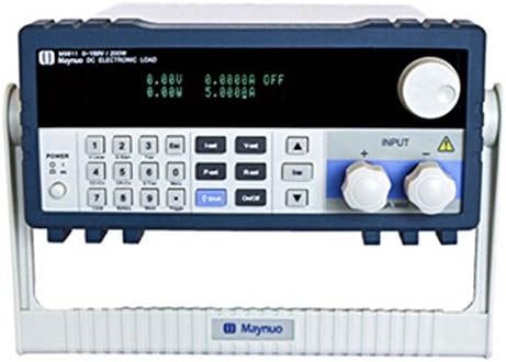 SSEYL Maynuo M9811 (0-150V/0-30A/200W) programmable LED DC electronic load