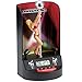 Pole Dancer Stripper Alarm Clock With Flashing Lights & Music Image #3