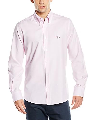 POLO CLUB Hemd Sticks Oxford