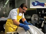 Deluxe Painter Gloves - Medium