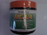 BCAA 500 Grams