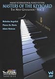 Miami International Piano Festival: Masters of the Keyboard - The Next Generation, Vol. 2