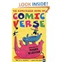 The Kingfisher Book of Comic Verse