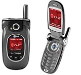Lg Vx8300 Bluetooth Vcast Cell Phone in Mint Condition for Verizon Wireless ....