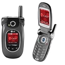 Lg Vx8300 Bluetooth Vcast Cell