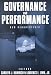 Book Governance and Performance: New Perspectives