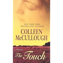 The Touch (Mccullough, Colleen  (Large Print))