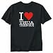 T-Shirt Black 