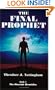 The Final Prophet (Messiah Chronicles)