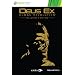 Deus Ex: Human Revolution - Collector's Edition (exklusiv bei Amazon.de)