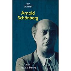 Arnold Sch�nberg.