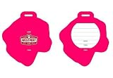 Dachshund Black & Tan Luggage Tag2008