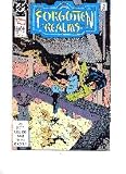 Forgotten Realms #20 DC/TSR