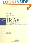 2006 Quick Reference to IRAs: For 2005 Contributions