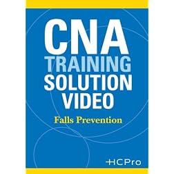 CNA Training Solution Video: Falls Prevention