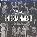 That's Entertainment: film score [SOUNDTRACK]