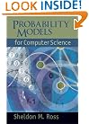 Probability Models for Computer Science