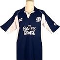 CCC Scotland Rugby Home Jersey