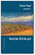 Rhein-Perlen. Anthologie